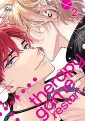 Therapy Game Restart, Vol. 2 - Meguru Hinohara (ISBN: 9781974732241)
