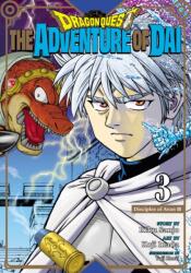 Dragon Quest: The Adventure of Dai, Vol. 3 (ISBN: 9781974729708)