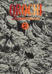 Orochi: The Perfect Edition, Vol. 2 - Kazuo Umezz (ISBN: 9781974729425)