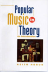 Popular Music in Theory - An Introduction - Keith Negus (1996)