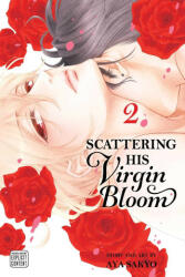 Scattering His Virgin Bloom Vol. 2: Volume 2 (ISBN: 9781974727322)