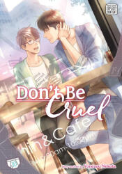 Don't Be Cruel, Vol. 10 (ISBN: 9781974725267)