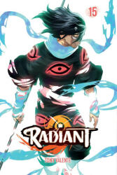 Radiant, Vol. 15 (ISBN: 9781974724574)