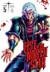 Fist of the North Star Vol. 5: Volume 5 (ISBN: 9781974721603)