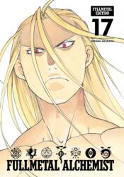 Fullmetal Alchemist 17 (ISBN: 9781974700059)