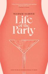 Life of the Party (ISBN: 9781955904018)