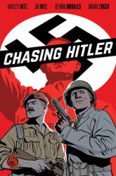 Chasing Hitler (ISBN: 9781954167124)