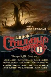 The Book of Cthulhu 2 (ISBN: 9781949102635)