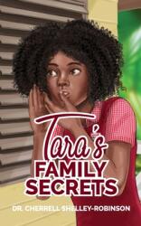 Tara's Family Secrets (ISBN: 9781946274748)