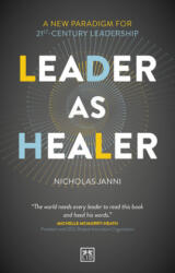 Leader as Healer (ISBN: 9781911687061)
