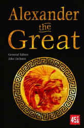 Alexander the Great (ISBN: 9781839649943)