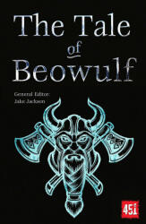 Tale of Beowulf (ISBN: 9781839649929)