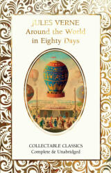 Around the World in Eighty Days (ISBN: 9781839649684)