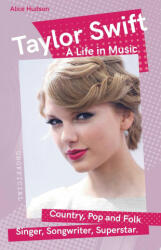 Taylor Swift (ISBN: 9781839649608)