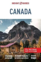 Insight Guides Canada (ISBN: 9781839053191)