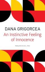 An Instinctive Feeling of Innocence (ISBN: 9781803090054)