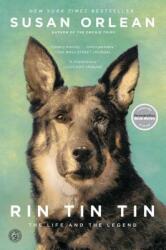 Rin Tin Tin: The Life and the Legend (2012)
