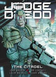Judge Dredd: The Citadel (ISBN: 9781786185686)