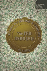 Fed Unbound (ISBN: 9781735913704)