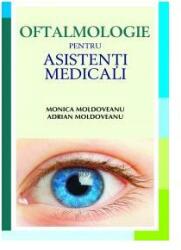 Oftalmologie pentru asistenţi medicali (2012)