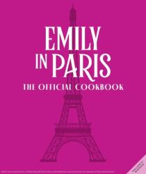 Emily in Paris (ISBN: 9781681888811)