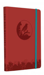 Bird Watcher's Journal - Weldon Owen (ISBN: 9781681888651)