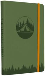 The Camper's Journal (ISBN: 9781681888644)