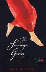 The Savage Grace - Farkashalál (2012)