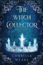 Witch Collector (ISBN: 9781648980442)
