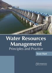 Water Resources Management: Principles and Practice (ISBN: 9781647401481)