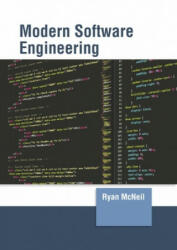 Modern Software Engineering (ISBN: 9781647261047)