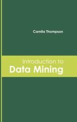 Introduction to Data Mining (ISBN: 9781647260972)