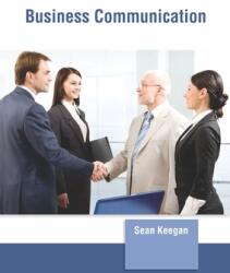 Business Communication (ISBN: 9781647260743)