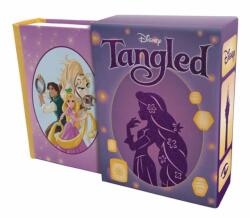 Disney Tangled - Insight Editions (ISBN: 9781647226329)