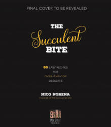 Succulent Bite (ISBN: 9781645675693)
