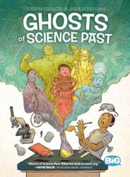 Ghosts of Science Past - Jesse Lonergan (ISBN: 9781643378008)