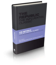 The Republic - Plato (2012)