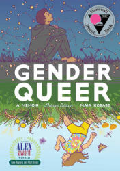 Gender Queer: A Memoir Deluxe Edition (ISBN: 9781637150726)