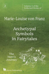 Volume 2 of the Collected Works of Marie-Louise von Franz - von Franz Marie-Louise von Franz (ISBN: 9781630519506)