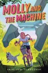 Molly and the Machine: Volume 1 (ISBN: 9781534497993)