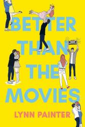 Better Than The Movies (ISBN: 9781534467637)