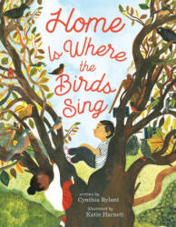 Home Is Where the Birds Sing - Katie Harnett (ISBN: 9781534449572)