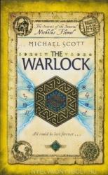The Secrets of the Immortal Nicholas Flamel - The Warlock. Die Geheimnisse des Nicholas Flamel - Der schwarze Hexenmeister, engl (2012)