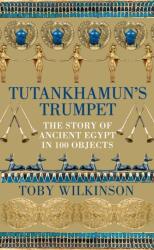 Trompeta lui Tutankhamon (ISBN: 9781529045888)