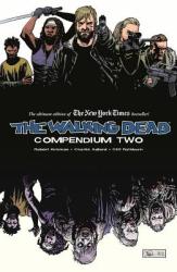 The Walking Dead Compendium Volume 2 Tp (2012)
