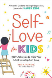 Self-Love for Kids (ISBN: 9781507218037)