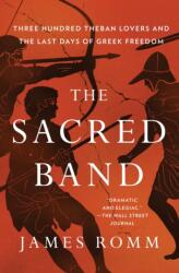 The Sacred Band (ISBN: 9781501198021)