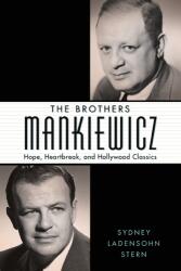 Frații Mankiewicz (ISBN: 9781496840851)