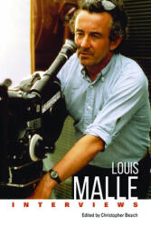 Louis Malle (ISBN: 9781496839619)