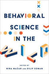 Behavioral Science in the Wild - Dilip Soman (ISBN: 9781487527518)